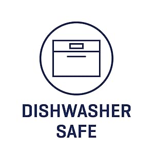 Anchor Hocking 10 Piece Mixing Bowl Set, Nesting Serving Bowls & Mixing Bowls (1 oz, 2 oz, 4 oz, 6 oz, 10 oz, 16 oz, 1 Qt, 1.5 Qt, 2.5 Qt, 3.5 Qt)