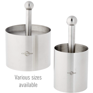 Kuchenprofi Stainless Steel 2.5