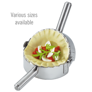 Kuchenprofi Stainless Steel 2.5