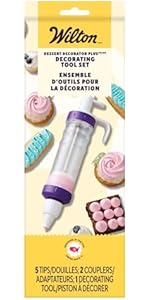 Wilton Gold Non-Stick 12 -Cup Muffin Pan, Cold-Rolled Steel Bakeware, Made without PFAS, 10.5 x 15 x 1.4 in, Packaging May Vary