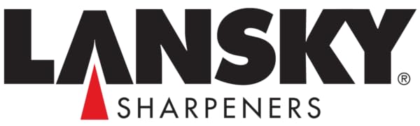 Lansky Professional Sharpening System with Coarse, Medium, Ultra Fine, and Serrated Medium Hones