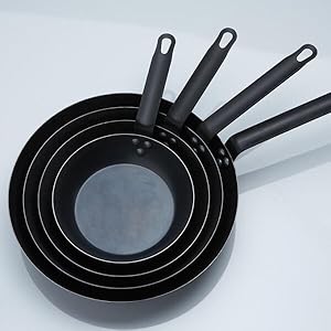 American Metalcraft PPC2 Stainless Steel Pizza Cutter Wheel with Black Plastic Handle, 2-3/4-Inch