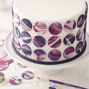 Wilton Angel Food Pans, Mini, Set of 2