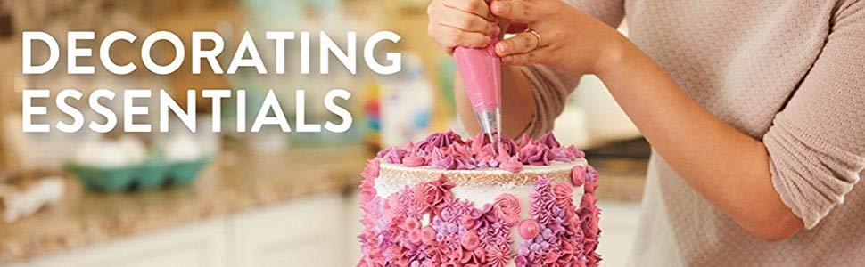 Wilton Angel Food Pans, Mini, Set of 2