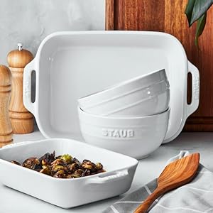 Staub Magnetic Trivet 15 x 11cm