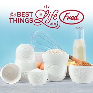 Genuine Fred PIZZA BOSS 3000, Circular Saw Stainless Steel Pizza Wheel, Great Gift for Guys and Pizza Lovers, Easy to Clean with Removable Shield - White Elephant Gift - Fun Kitchen Gadget