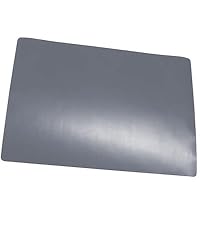 Cooks Innovations Non-Stick Oven Protector Mat - Heavy Duty Nonstick Oven Rack Liners to Protect Convection, Electric, Gas, & Microwave Ovens - BPA & PFOA Free Heat Resistant Baking Mat