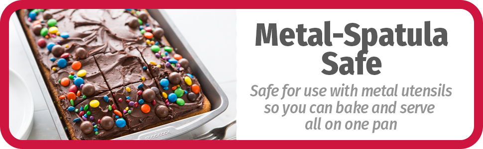 Good Cook 13 Inch x 9 Inch Bake & Roast Pan