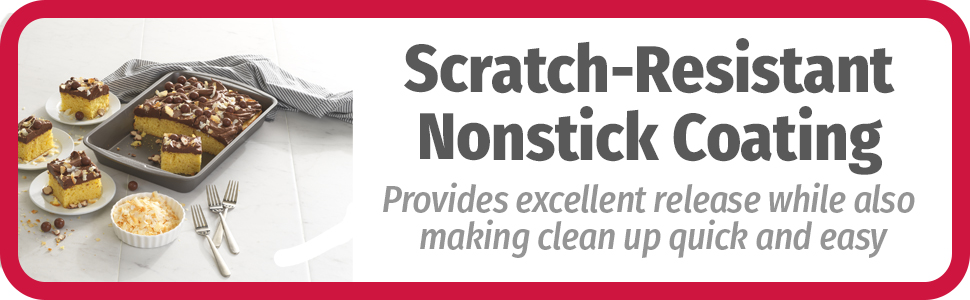 Good Cook 13 Inch x 9 Inch Bake & Roast Pan