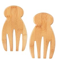 Totally Bamboo Cutting Boards for Kitchen, Set of 3 – Bamboo Wood Cutting Board Set in Large, Medium & Small Sizes