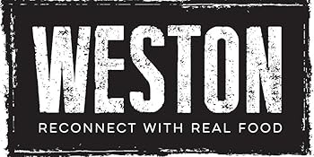 Weston Meat Tenderizer Tool & Heavy Duty Cuber, Quick and Easy Manual Operation For Cuts Up To 4.5” Wide x .75” Thick, Durable Aluminum Construction, Stainless Steel Blades, White (07-3101-W-A)