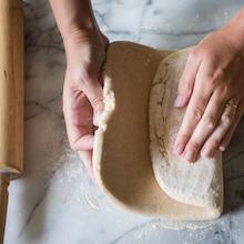 Fox Run Sauce/Roux, 10