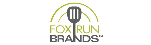 Fox Run Sauce/Roux, 10