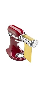 KitchenAid KPEXTA Stand-Mixer Pasta-Extruder Attachment