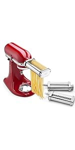 KitchenAid KPEXTA Stand-Mixer Pasta-Extruder Attachment