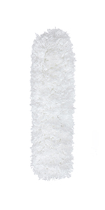 Full Circle Tidy 100% Organic Cotton Dish Cloths - Absorbent, Reusable, Kitchen Towels, Eco-Friendly, Machine Washable - Red