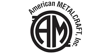 American Metalcraft 1-1/2 Cup Stainless Steel Measuring Cup,Silver