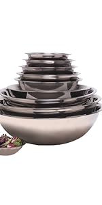 American Metalcraft 1-1/2 Cup Stainless Steel Measuring Cup,Silver