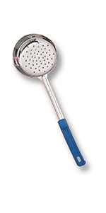 American Metalcraft MCL4 Flat-Handled Stainless Steel Measuring Cup Set - Four Sizes 1/4 1/3 1/2 1 Cup - Durable 200 Series Stainless Steel – For Bakery, Commercial Kitchen, Catering & Foodservice