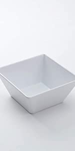 American Metalcraft MCL4 Flat-Handled Stainless Steel Measuring Cup Set - Four Sizes 1/4 1/3 1/2 1 Cup - Durable 200 Series Stainless Steel – For Bakery, Commercial Kitchen, Catering & Foodservice