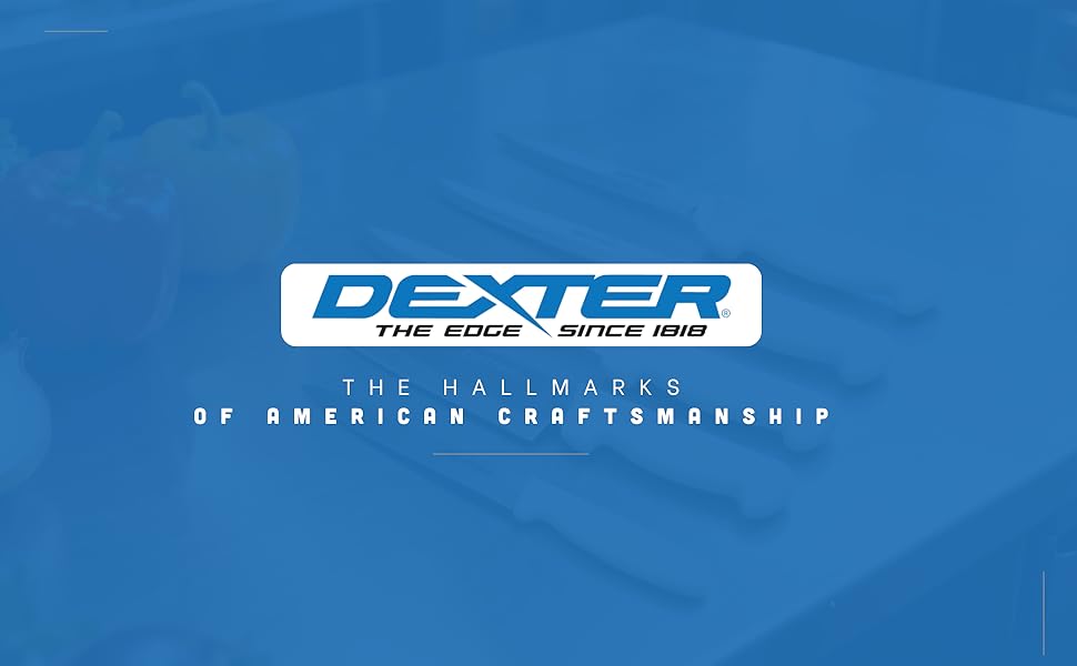 Dexter-Russell 6” x 3” Dough Cutter/Scraper – 19783, High-Carbon Stainless Steel Blade, Textured Polypropylene Handle, NSF Certified, Made in USA – Sani-Safe Series