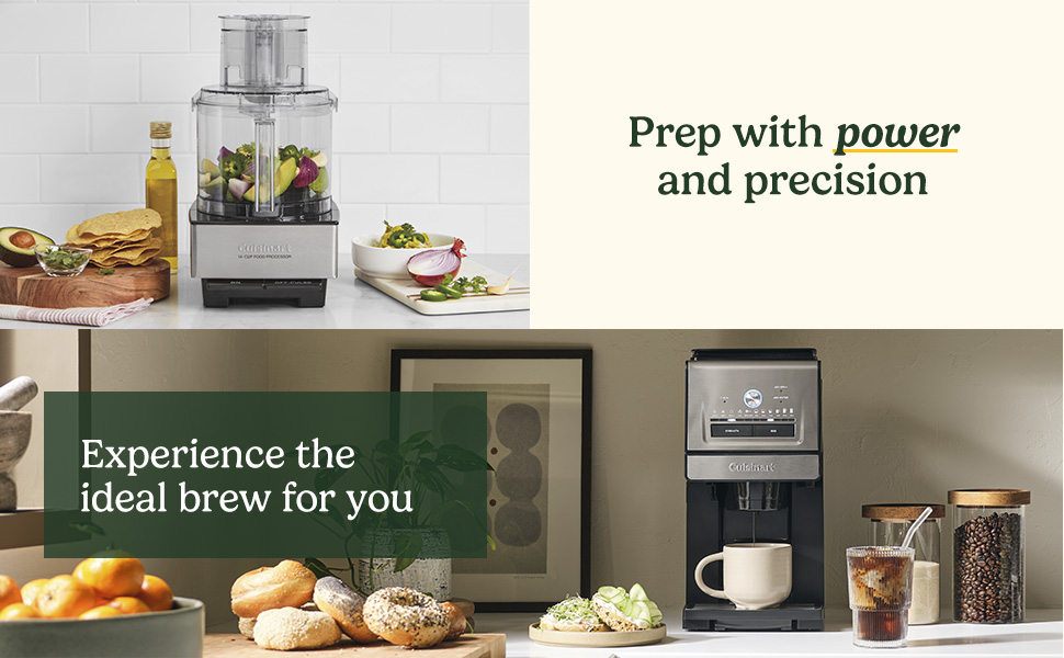 Cuisinart CTG-00-SMP Stainless Steel Measuring Spoons, Set of 4,Silver