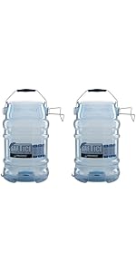 San Jamar 800FG24 BestGuard Commercial Heat Protection Up to 450° F Oven Mitts (Pair), 24