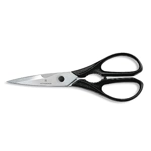 Victorinox Swiss Classic Come Apart Kitchen Shear, Packaged
