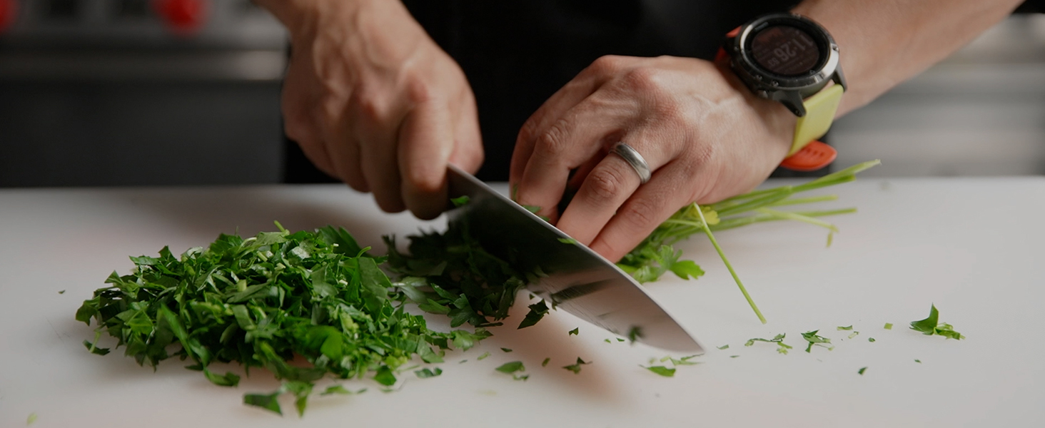 Mercer Culinary Kitchen Shears 8-Inch