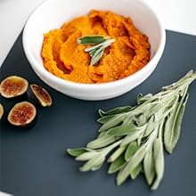 Dexas Heavy Duty Grippmat Flexible Cutting Board Set of Four, 11.5 x 14 inches, Blue, Green, Yellow and Red,6554PK