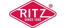 RITZ Premium Pot Holders & Heating Pads (4-Pack), 8.5
