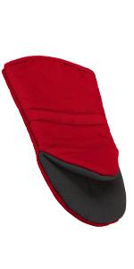 RITZ Premium Pot Holders & Heating Pads (4-Pack), 8.5