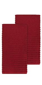 RITZ Premium Pot Holders & Heating Pads (4-Pack), 8.5