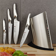 Global cutlery-shears, Stainless