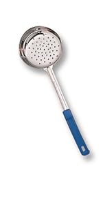 American Metalcraft S209 4-Prong Stainless Steel Bar Cocktail Strainer, 5.75