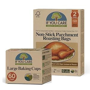 If You Care Sponge Cloths – 5 Count – 100% Natural Cleaning Rags for Kitchen, Bathroom, Home Countertop Surfaces – Absorbent, Reusable, Machine Washable, Compostable