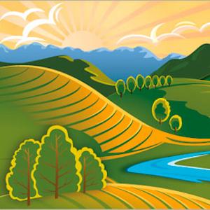 If You Care Sponge Cloths – 5 Count – 100% Natural Cleaning Rags for Kitchen, Bathroom, Home Countertop Surfaces – Absorbent, Reusable, Machine Washable, Compostable