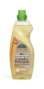 If You Care Sponge Cloths – 5 Count – 100% Natural Cleaning Rags for Kitchen, Bathroom, Home Countertop Surfaces – Absorbent, Reusable, Machine Washable, Compostable