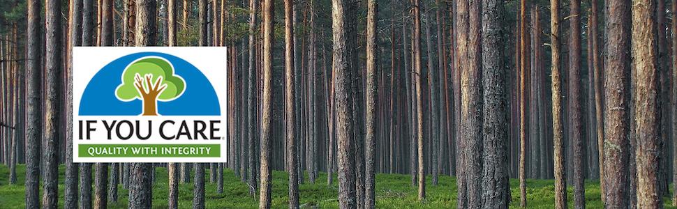 If You Care Sponge Cloths – 5 Count – 100% Natural Cleaning Rags for Kitchen, Bathroom, Home Countertop Surfaces – Absorbent, Reusable, Machine Washable, Compostable