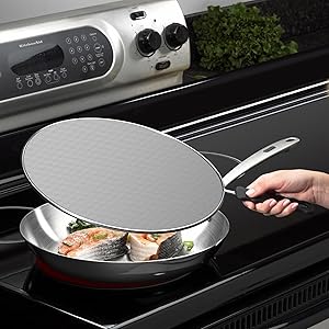 Farberware Professional Skimmer (Stainless Steel)