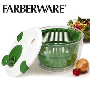 Farberware Professional Skimmer (Stainless Steel)