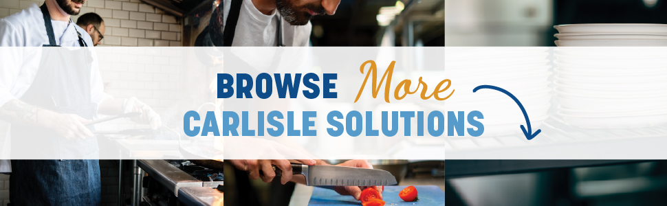 Carlisle FoodService Products Measure Miser Solid Measuring Spoon with Short Handle, 2 Ounces, Red, 1 Count (Pack of 1)