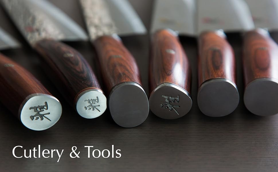 Miyabi 2-stage Diamond/Ceramic Handheld Knife Sharpener