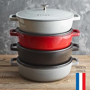 STAUB Magnetic Wood Trivet