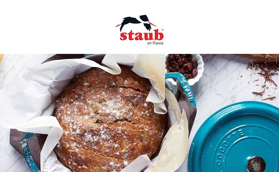 STAUB Magnetic Wood Trivet