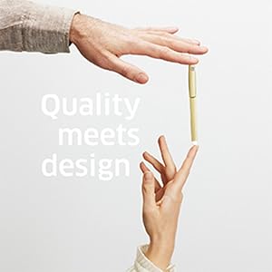 ZWILLING Manicure Set (5-Piece, Scissors, Clippers, Tweezers, Cuticle Pusher, Nail File), Classic, Black