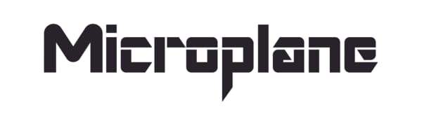 Microplane Home Series Multipurpose Coarse Grater - Easy to Use, Perfect for Everyday Cooking (Black)