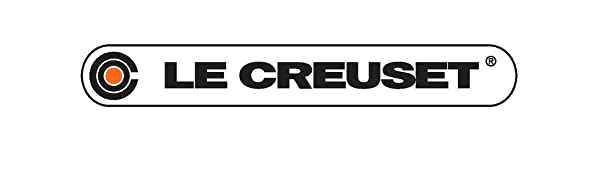 Le Creuset Stainless Steel Measuring Spoons, Set of 5