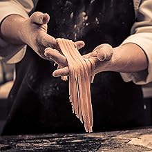 Fox Run 57670 Ravioli Cutter Stamps, Round & Square, Set of 2 , 2.75 x 4.75 x 5.75 inches