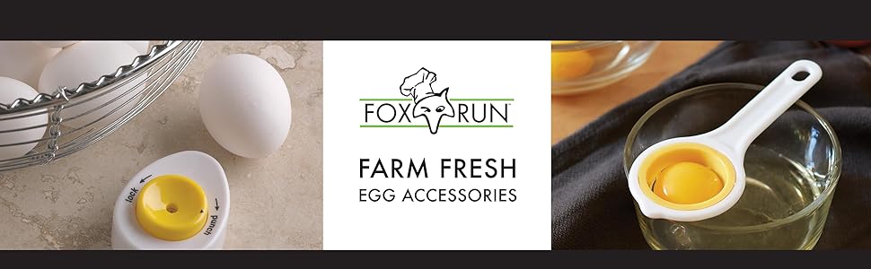 Fox Run Mushroom and Egg Slicer, Cast Aluminum,Silver